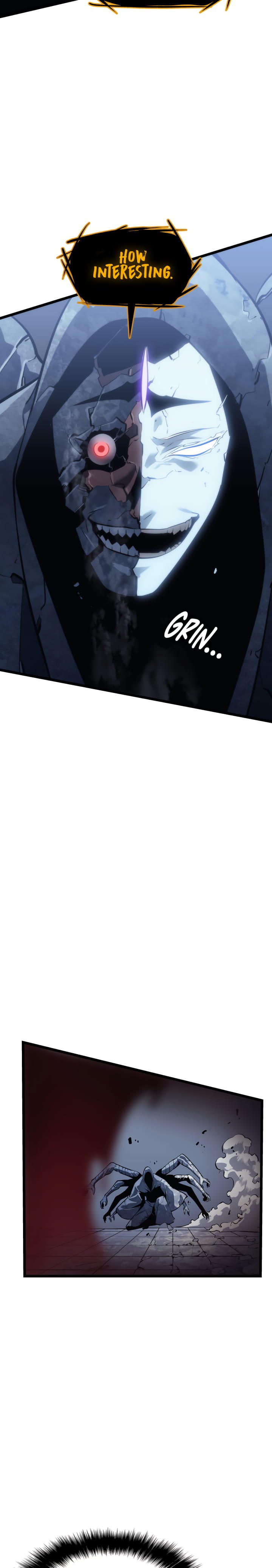 Solo Leveling, Chapter 127 image 17